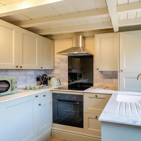 1 Bed In In Craven Oc-e44726 Holiday home