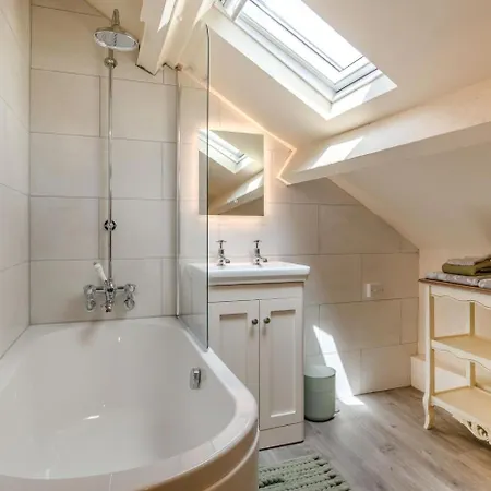 Holiday home 1 Bed In In Craven Oc-e44726 *