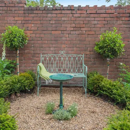 Holiday home 1 Bed In In Craven Oc-e44726