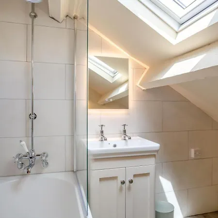 1 Bed In In Craven Oc-e44726 Holiday home